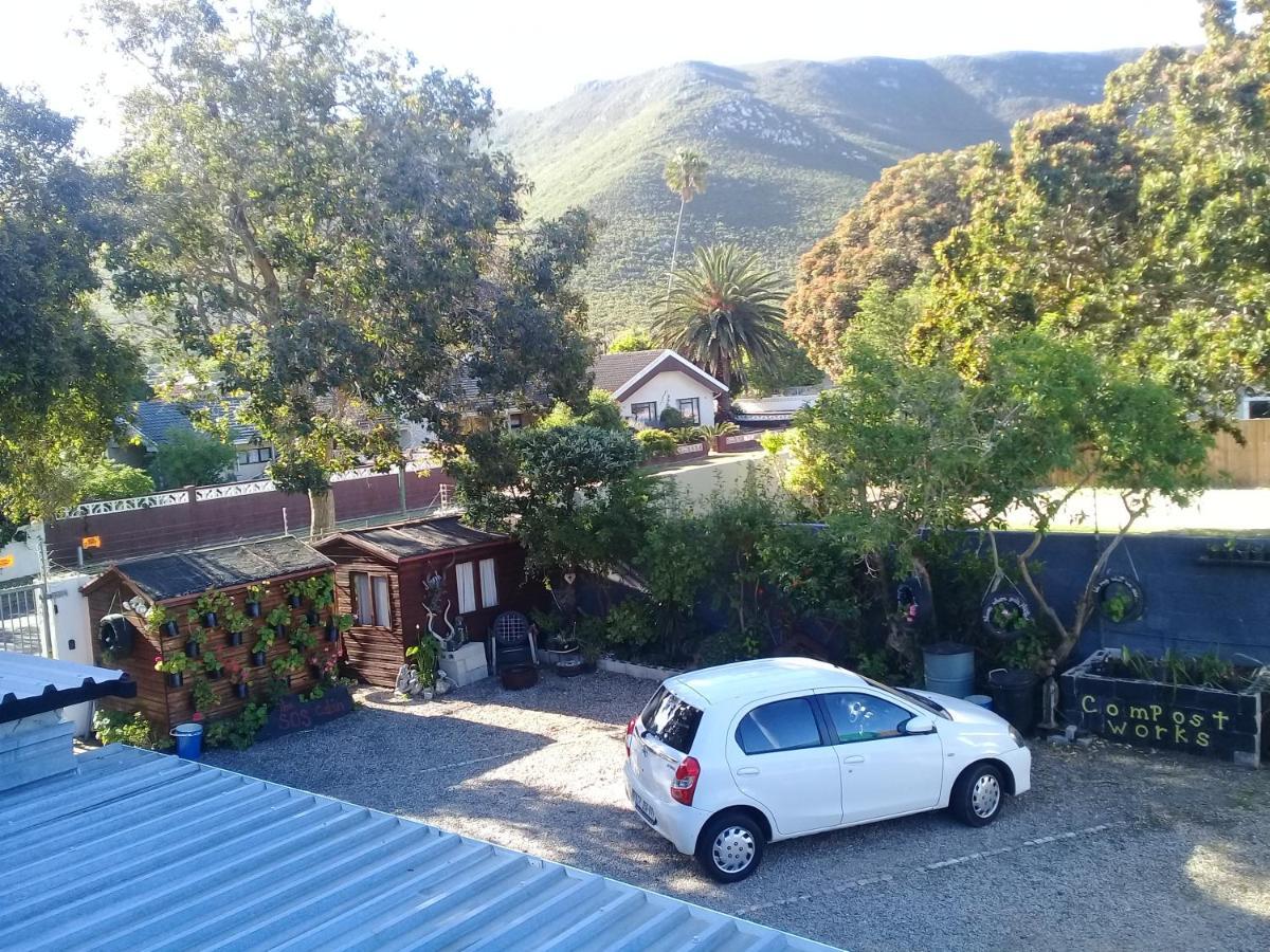Zoete Inval Hostel Hermanus Kültér fotó