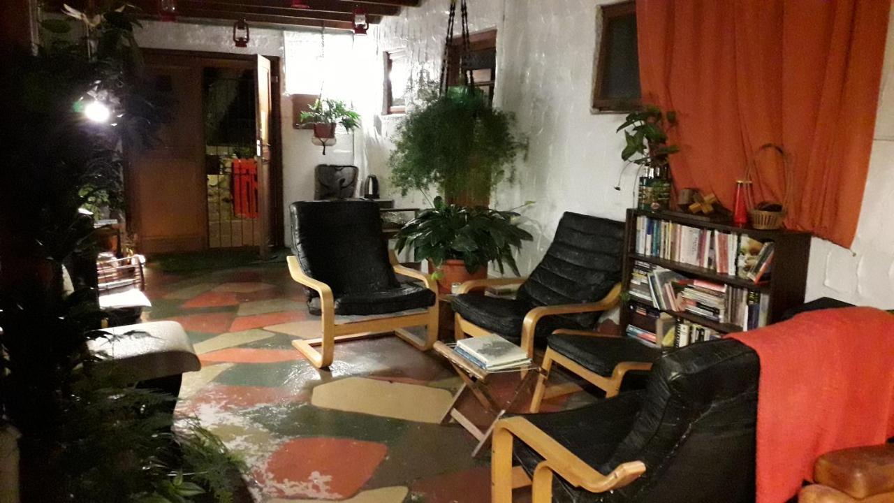 Zoete Inval Hostel Hermanus Kültér fotó