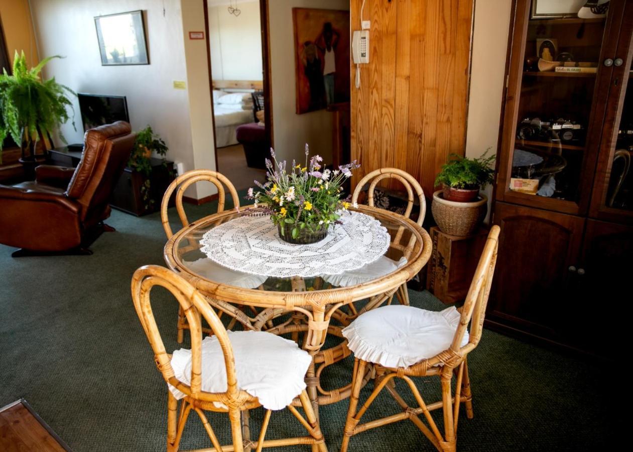 Zoete Inval Hostel Hermanus Kültér fotó