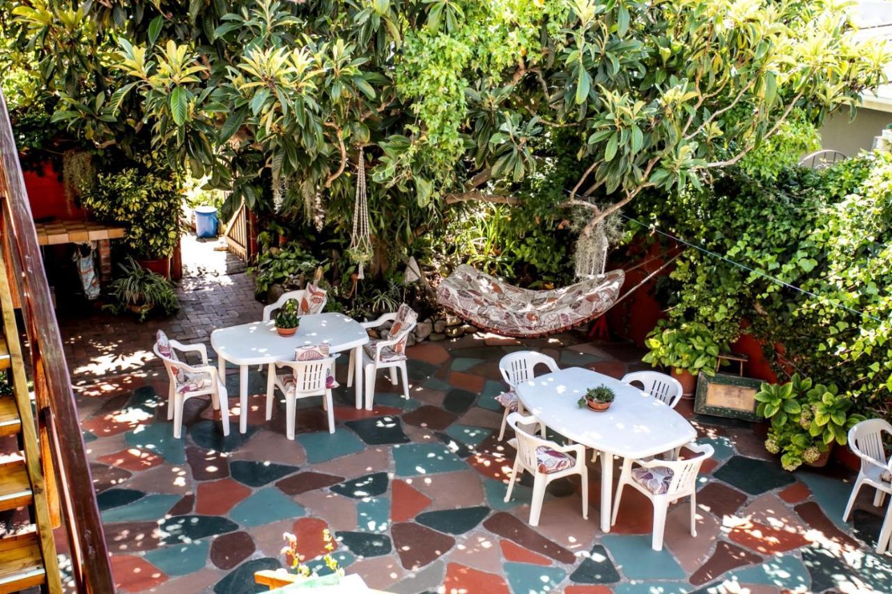Zoete Inval Hostel Hermanus Kültér fotó